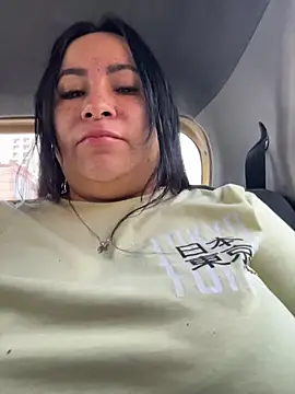 Miia Jazmin online show from 04-09-26, 12:10