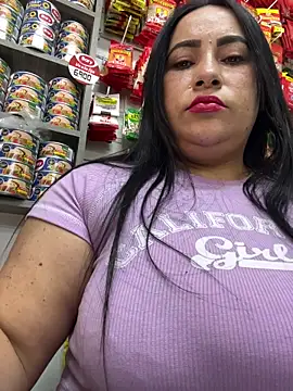 Miia Jazmin online show from 04-26-26, 04:04