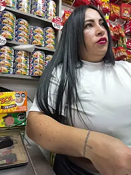 Miia Jazmin online show from 04-29-26, 02:10