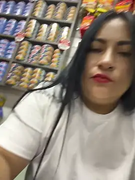 Miia Jazmin online show from 07-30-26, 12:37