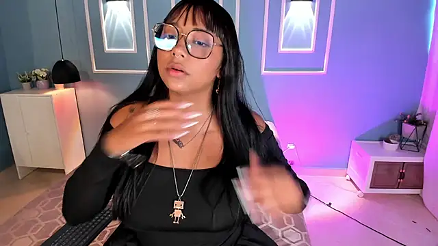 isabella zc online show from 06-03-26, 02:08