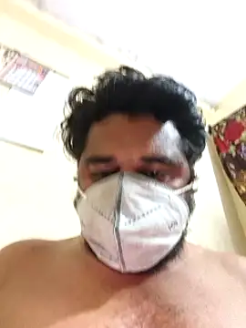 Snapshot of Raziv_komal143 chatting on 02-19-25, 12:55 Raziv komal143 online show from 02-19-25, 12:55