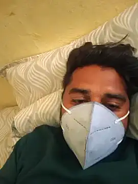 Snapshot of Raziv_komal143 chatting on 03-07-25, 08:56 Raziv komal143 online show from 03-07-25, 08:56