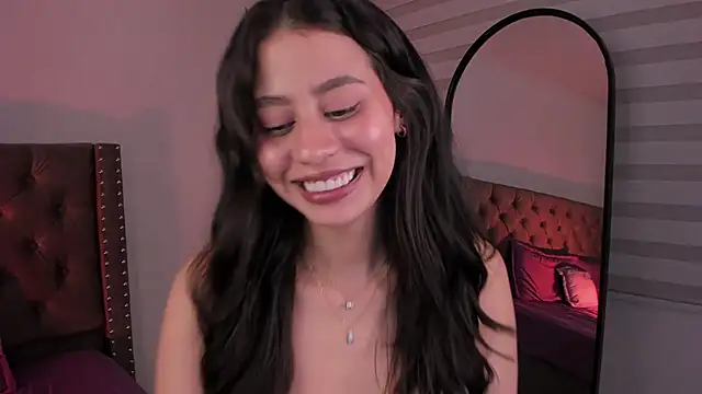 Snapshot of hannah_brady chatting on 02-11-25, 12:17 hannah brady online show from 02-11-25, 12:17