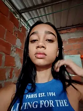 Zoe Sweett18 online show from 01-09-26, 12:19