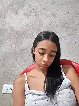 Zoe Sweett18 online show from 01-13-26, 12:32