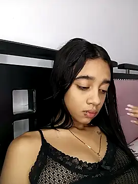 Zoe Sweett18 online show from 02-28-26, 12:06