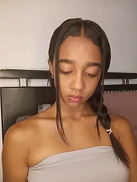 Zoe Sweett18 online show from 06-19-26, 06:23