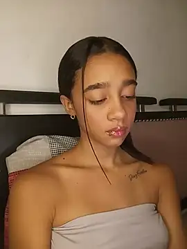 Zoe Sweett18 online show from 06-24-26, 06:18