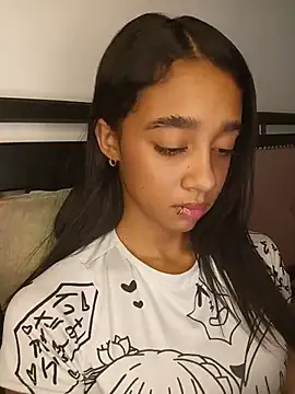 Zoe Sweett18 online show from 06-30-26, 06:20
