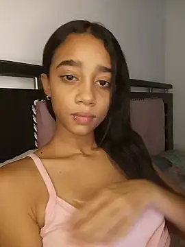Zoe Sweett18 online show from 07-06-26, 06:43