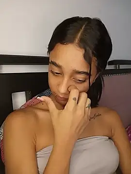 Zoe Sweett18 online show from 07-17-26, 06:24