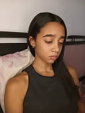 Zoe Sweett18 online show from 07-22-26, 06:11
