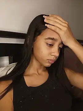Zoe Sweett18 online show from 07-23-26, 02:09