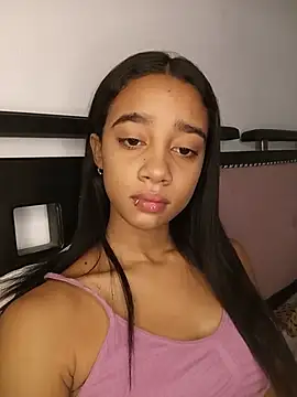 Zoe Sweett18 online show from 07-28-26, 12:48