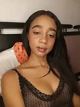 Zoe Sweett18 online show from 07-31-26, 01:16