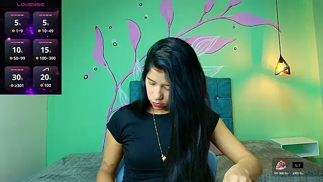 Connie Bell online show from 10-29-25, 05:58