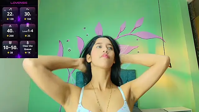 Connie Bell online show from 11-21-25, 02:05