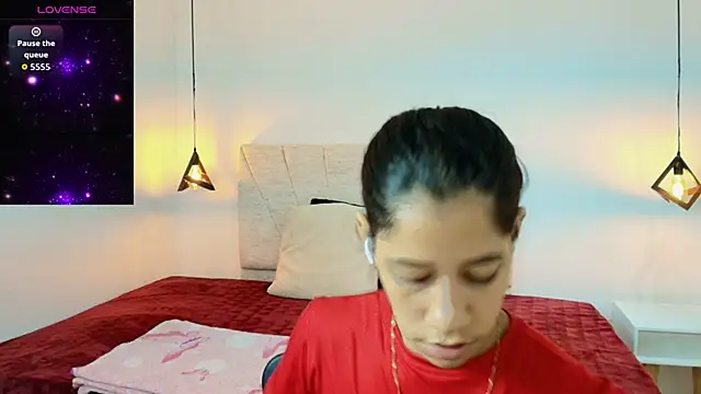 Connie Bell online show from 02-06-26, 06:33