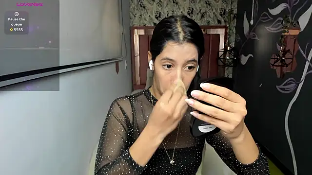 Connie Bell online show from 03-11-26, 03:18