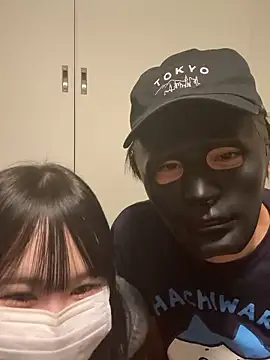 Snapshot of SEX-JP chatting on 11-21-25, 12:48 SEX-JP online show from 11-21-25, 12:48