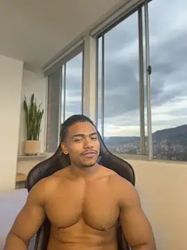 XavierColeman online show from 05-27-26, 10:51