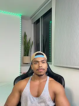 XavierColeman online show from 06-11-26, 12:54