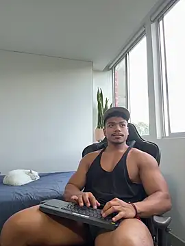 XavierColeman online show from 06-16-26, 09:06