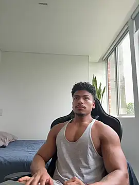 XavierColeman online show from 06-17-26, 04:41