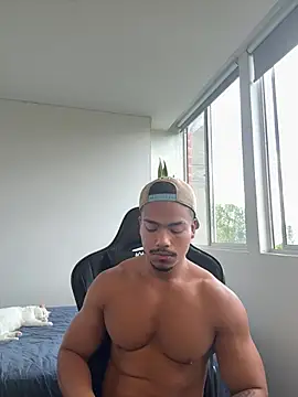 XavierColeman online show from 06-18-26, 08:57