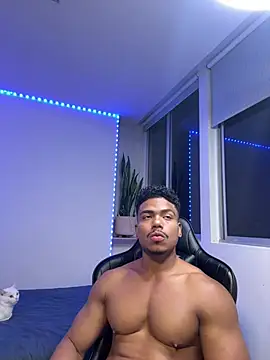 XavierColeman online show from 06-21-26, 12:46