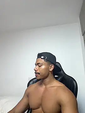 XavierColeman online show from 07-18-26, 03:11