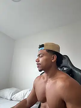 XavierColeman online show from 07-19-26, 02:21