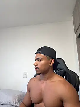 XavierColeman online show from 07-23-26, 11:02