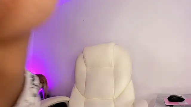 ashanty b5 online show from 10-27-25, 07:01