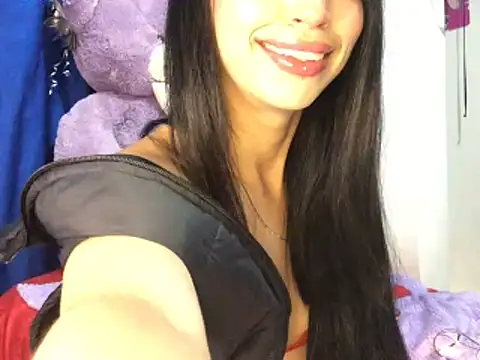 MiaFlamesxxx online show from 02-03-25, 01:09