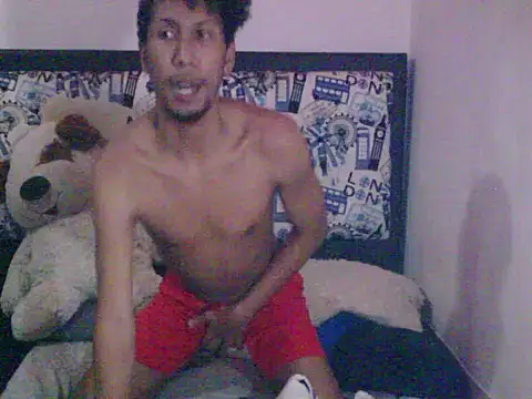 Snapshot of Morenoversa chatting on 04-06-26, 06:47 Morenoversa online show from 04-06-26, 06:47