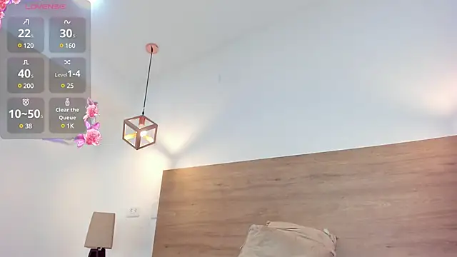 Snapshot of _Eternal_ chatting on 01-26-25, 09:19 Eternal online show from 01-26-25, 09:19