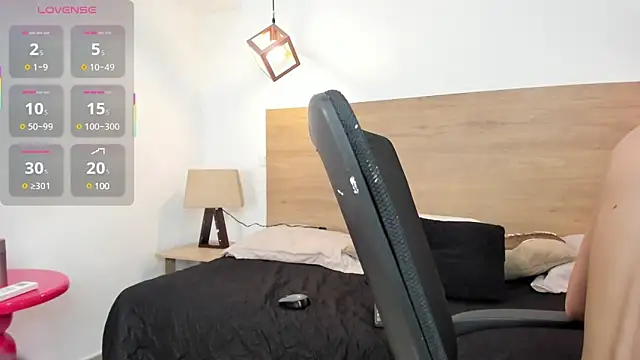 Snapshot of _Eternal_ chatting on 02-13-25, 06:30 Eternal online show from 02-13-25, 06:30