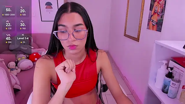 Dana Paula online show from 03-07-25, 02:45