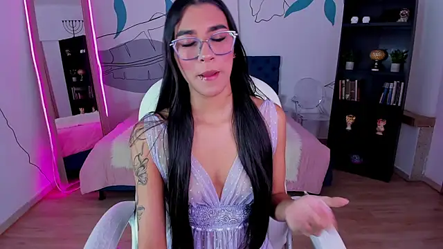 Dana Paula online show from 11-05-25, 11:32