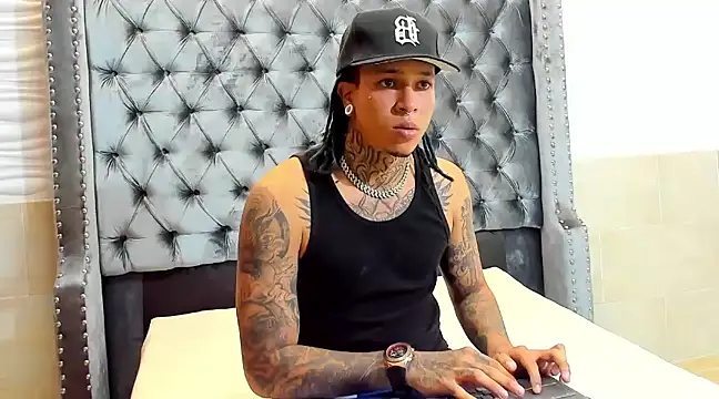 Kenaii 7777 online show from 01-17-25, 03:55