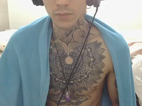 smokingink online show from 05-05-26, 07:55