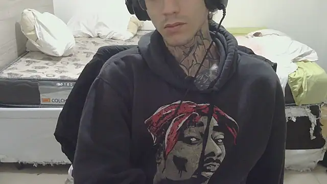 smokingink online show from 05-16-26, 07:34