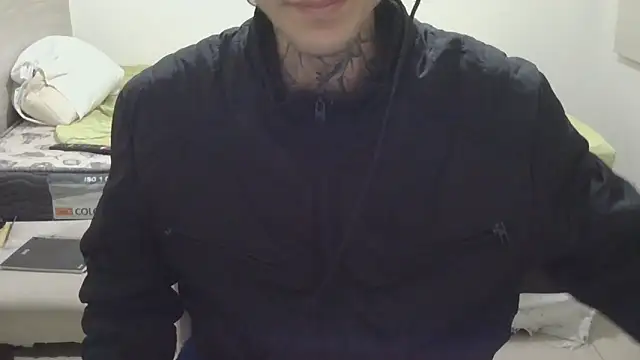 smokingink online show from 05-25-26, 01:55
