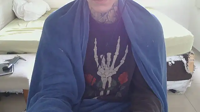 smokingink online show from 05-31-26, 11:39