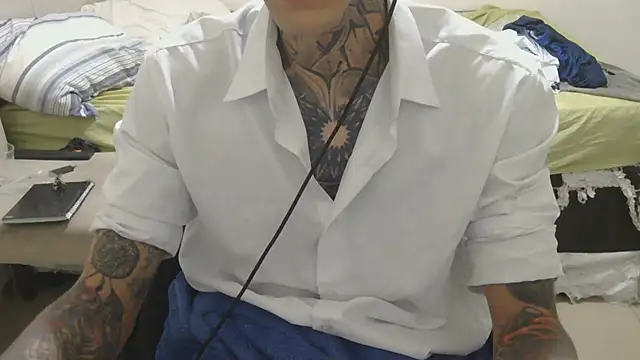 smokingink online show from 06-06-26, 02:16