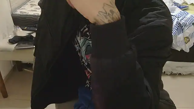 smokingink online show from 06-07-26, 03:32