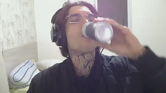 smokingink online show from 06-11-26, 12:54
