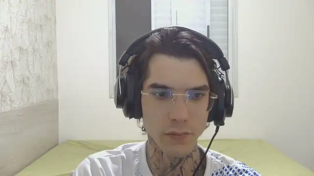 smokingink online show from 06-16-26, 12:02